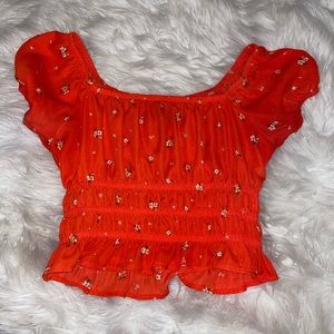 Forever 21 going out top!